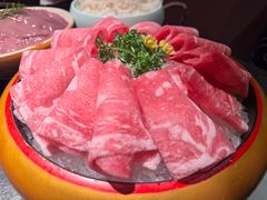 -色響火锅(恒隆广场店)