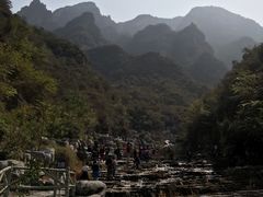 -孤山寨风景区