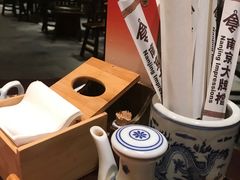 -南京大牌档(崇文门国瑞店)