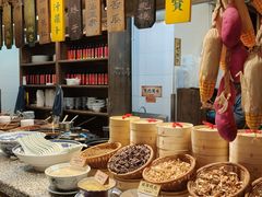 -南京大牌档(崇文门国瑞店)