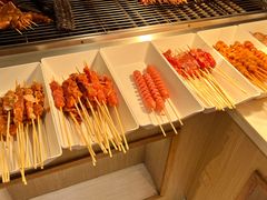 -纽斯特牛排自助餐厅(浦江万达店)