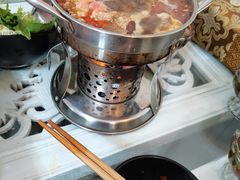 -丽江庭院之丽江往事(安定门店)
