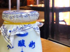 -清真馬峰小炒泡饃