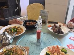 -新金盛·海鲜酒楼(盐田店)