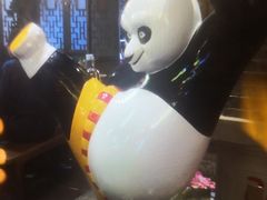 -蜀大侠火锅(香格里拉店)