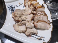 -福园东北菜饺子铁锅炖