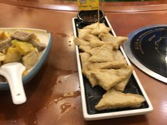 鱼饼-喜碧海鲜·二十年本土海鲜老字号(上排店)