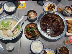 -耍盆友·重庆江湖菜(百子湾店)