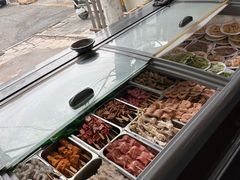 -万记麻辣烫国展总店