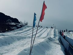 -密云玫瑰情园