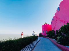 -漳州滨海火山岛自然生态风景区