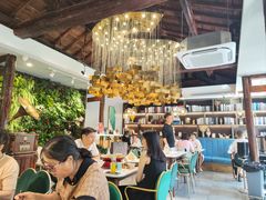 -后海16号·北京私房菜