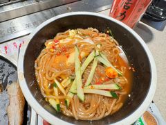 -丰茂烤串(五道口店)