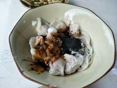 -新繁牛肉豆花(都江堰店)