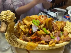 -龙鑫园餐厅(成功街店)