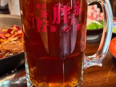 -胖姐社区老火锅(北京总店)