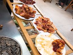 -阿昌白族石板烧(大理古城店)