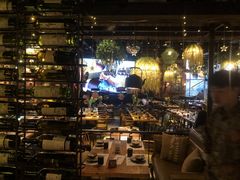 大堂-胡桃里音乐酒馆(仓山万达店)