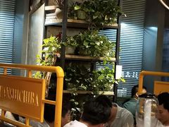 大堂-管氏翅吧(中关村店)