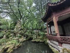 -天一阁博物院
