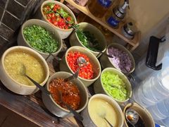 -大良毋米粥(锦龙路总店)