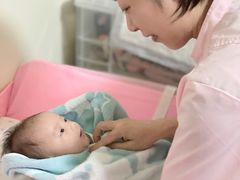 -好孕妈妈月嫂育儿嫂(锦江店)