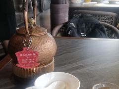 -小厨娘金榜题名(夫子庙秦淮河店)