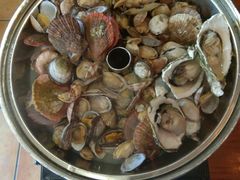 -山沟沟炒鸡(颐灏·海怡名都店)