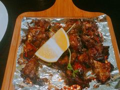 -IL Forno 意坊·意大利餐厅(温州万象城店)