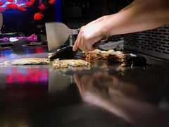 -火舞铁板烧(龙岗中心城店)