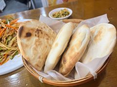 -长安后宰门水盆羊肉(新都心店)