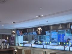 -新海渔港·胶东海鲜家常菜·家宴(奥体中心店)