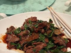 -漢舍中国菜馆(889广场店)