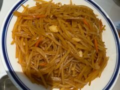 -小菜园新徽菜(北京大兴龙湖天街店)