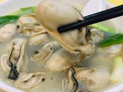 -台山美食一绝阿四台山黄鳝饭(阿四创作店)