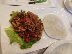 -功德林素菜饭庄(前门店)