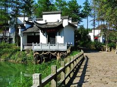 -莲峰云海景区