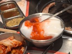 -炽城·烤肉名家(鸿达中央广场店)