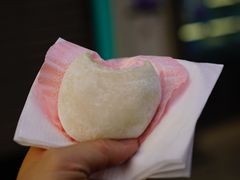 -澳门长洲糯米糍(柯打苏沙街店)