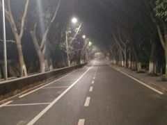 -重庆工商大学(南岸校区)