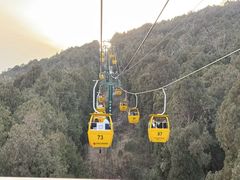 -云龙湖旅游景区