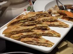 -铜锣湾·有麝自然香(渝北财富中心店)