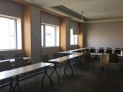 -全季酒店(成都春熙路IFS国金中心店)