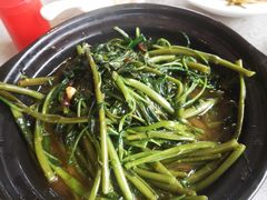 -琼菜坊·无鸡不成宴·海南菜老爸茶糟粕醋(海口骑楼老街店)