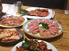 -冷面大王(细河南路店)