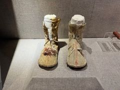 -巴音郭楞蒙古自治州博物馆