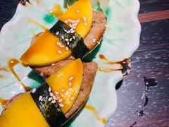 -山葵家·创意料理(宁波来福士店)