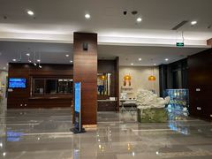 -北京东直门智选假日酒店