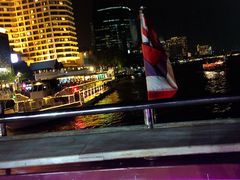 -大珍珠号夜游湄南河