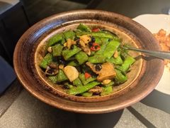 -喜悦烤鸭·新京菜(王府井店)